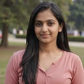 Priya K. profile photo
