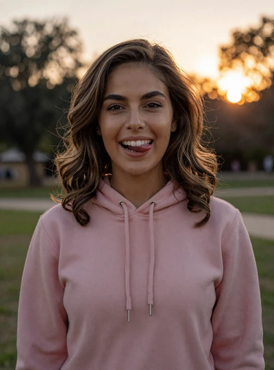 Camila, 26, Austin single ready to meet new people on Dremeet