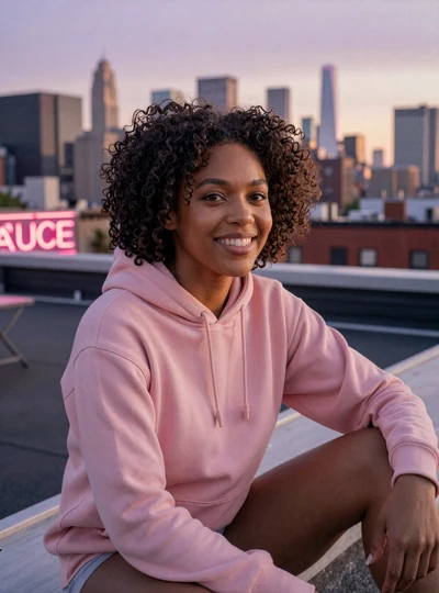 Amara, 32, Brooklyn professional looking for real connections on Dremeet